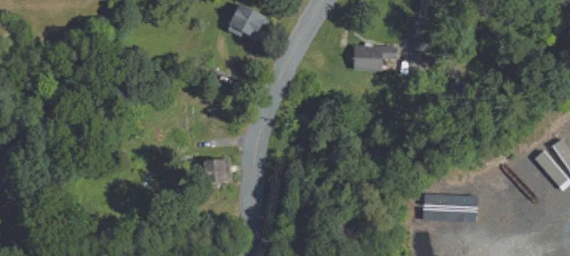 205 Shultz Rd Side Of