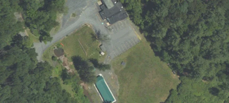 2nd Mtn Rd