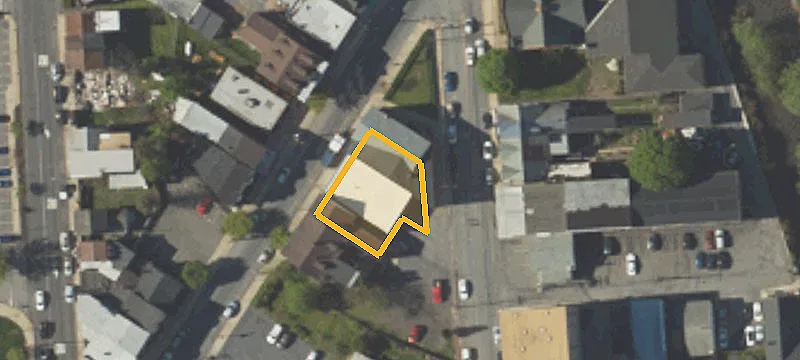 37 Mauch Chunk St
