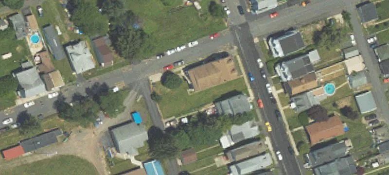 158 2nd St
