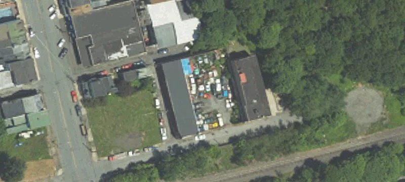 31-39 Vine St