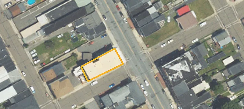 278 Industrial Rd