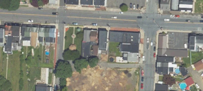 107 Pike St
