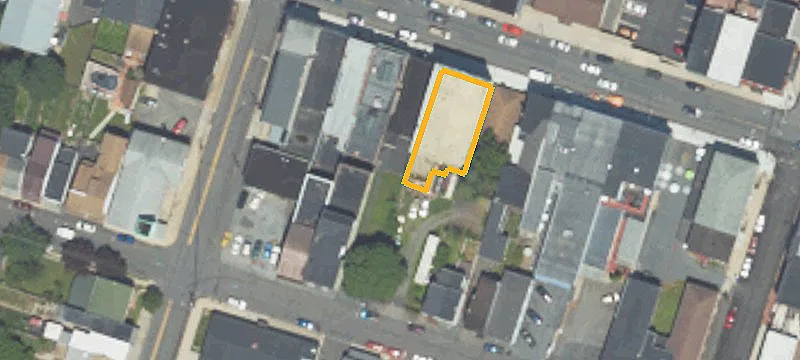 245 Sunbury St