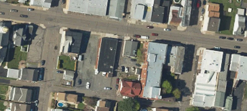 118 Blaine St