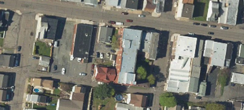 108 Blaine St