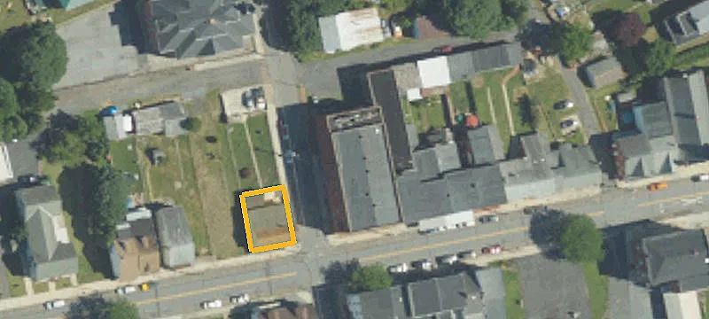 36 Main St