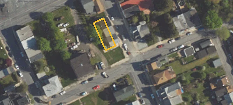 223 Rdg St