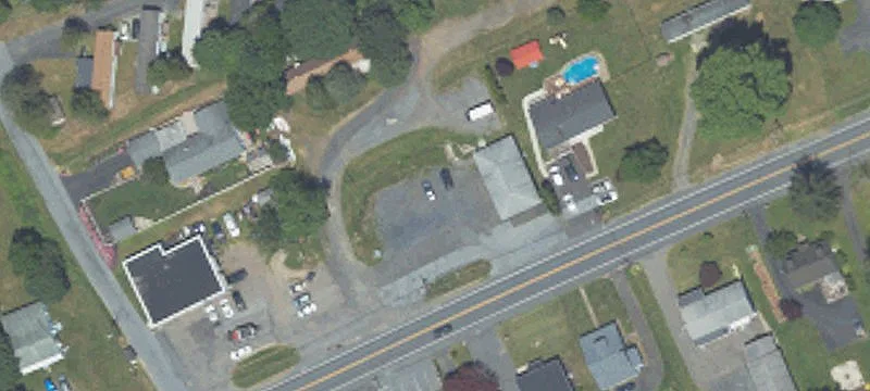 1629 Long Run Rd