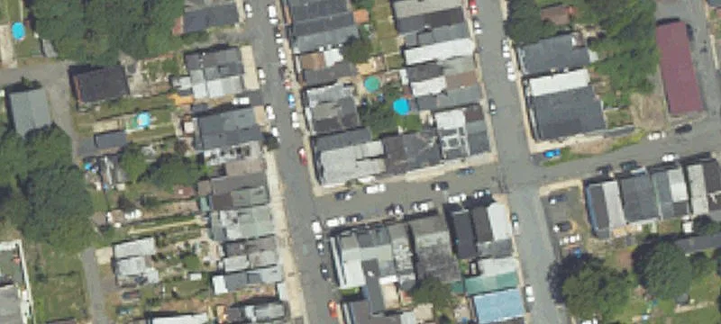 343  St