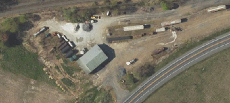 1 Wildcat Rd