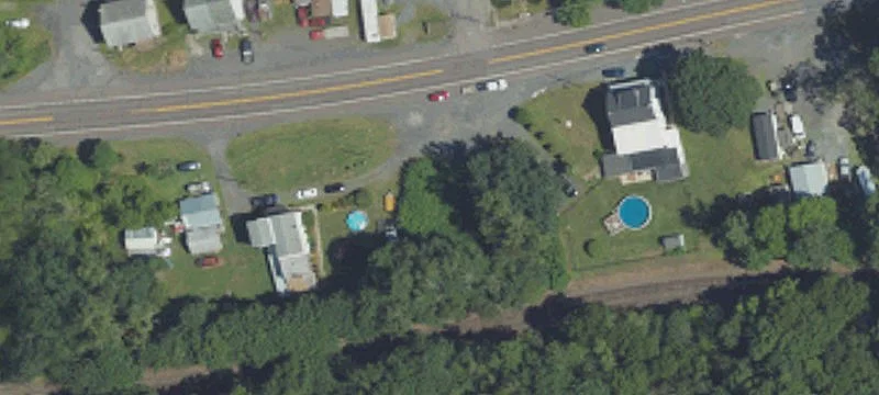 3162 Main St