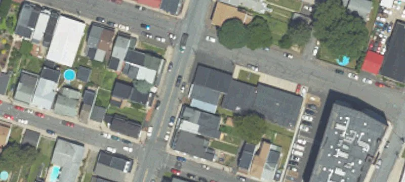 109 Frnt St