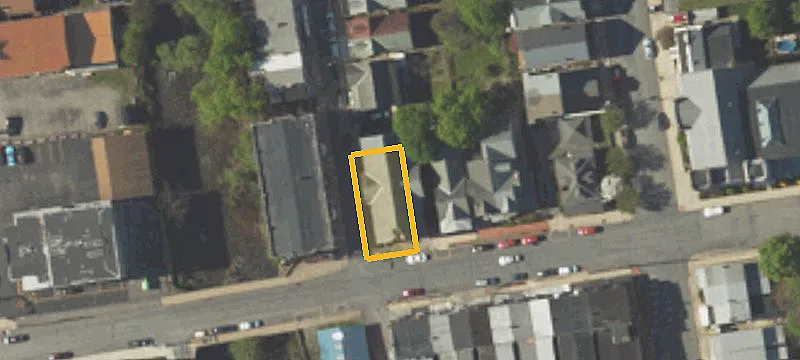 231 Mauch Chunk St