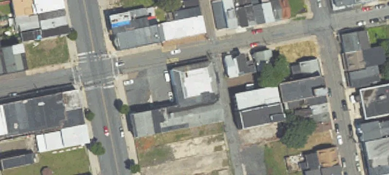 20 Coal St