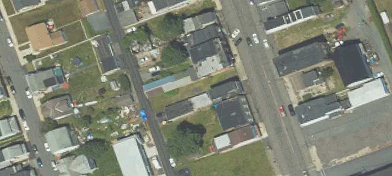 22 Lehigh Ave