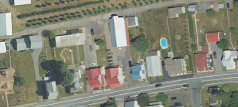 810 Main St