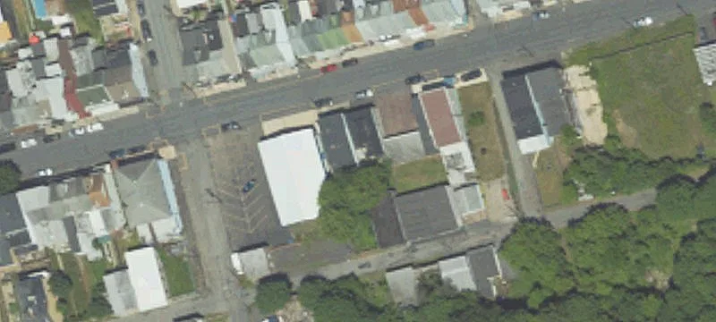 820 Mahanoy St