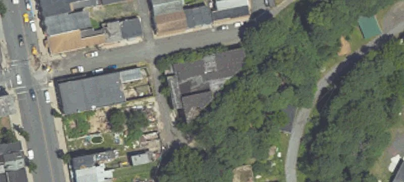 34 Cherry St