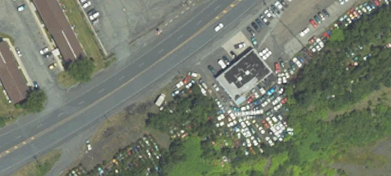 Of S Gold Star Hwy