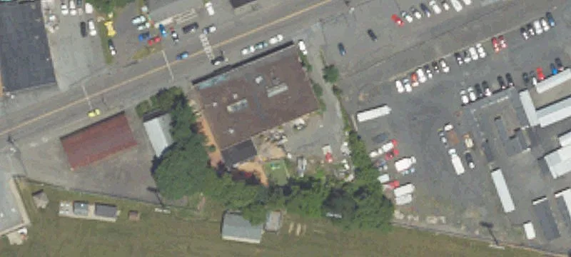 1265 Laurel Blvd