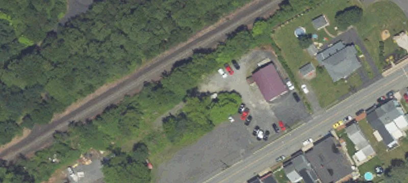45 Bacon St