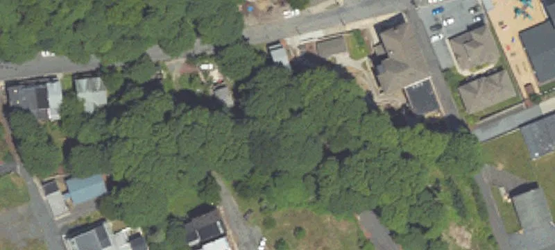 Minersville St