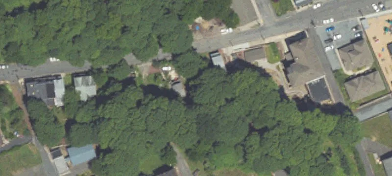 Minersville St