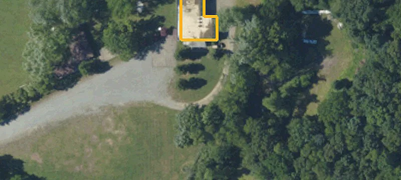 2361 Banks School Rd
