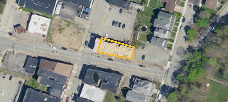 502 Cavitt Ave