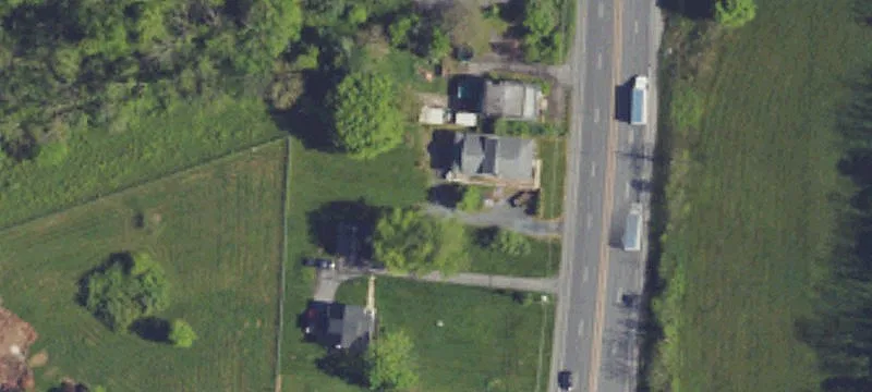 16447 Pottsville Pike
