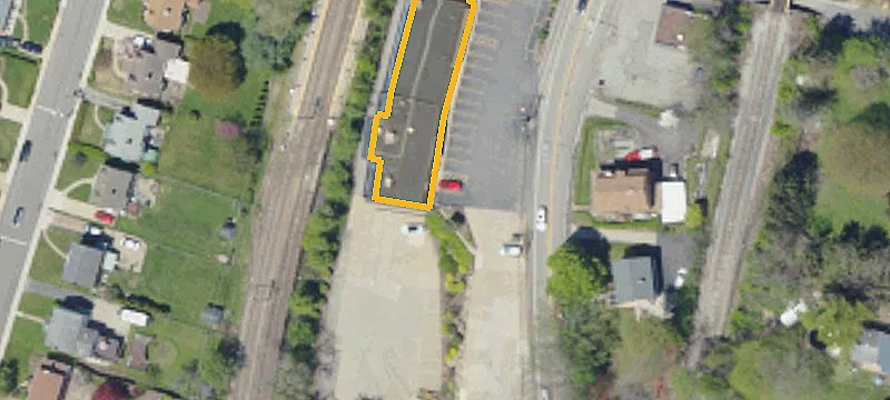 4100 Library Rd