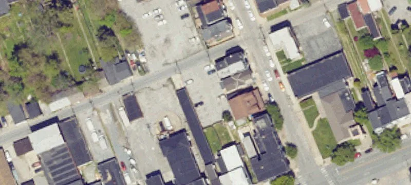 614 Clarke Ave