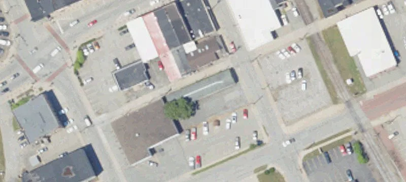 15 Race St