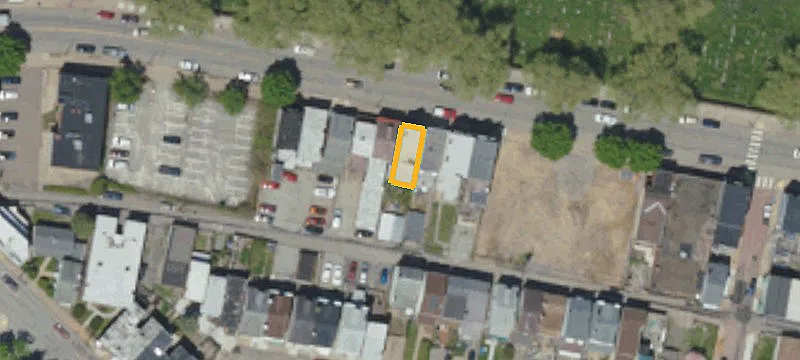 4546 Penn Ave