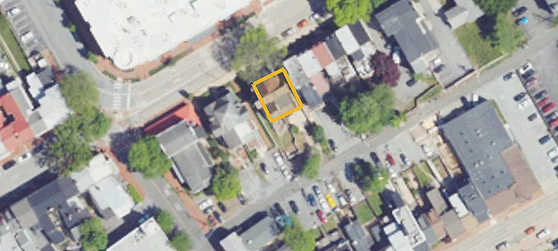 208 Gay St