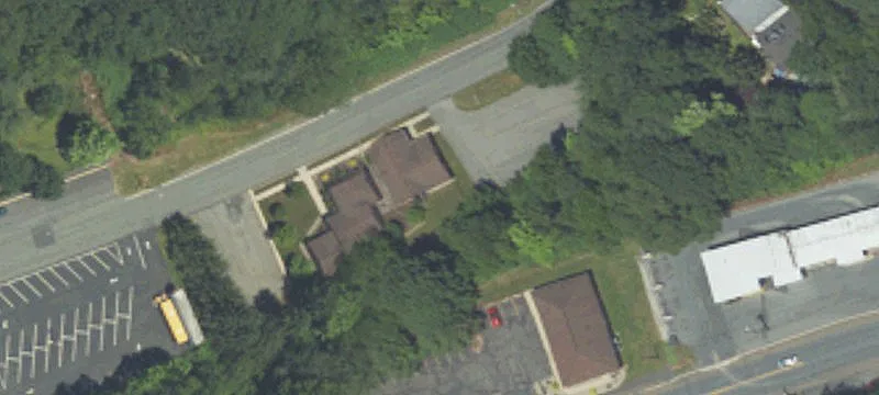 2400 End Ave