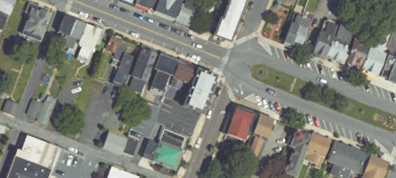 201 Market St