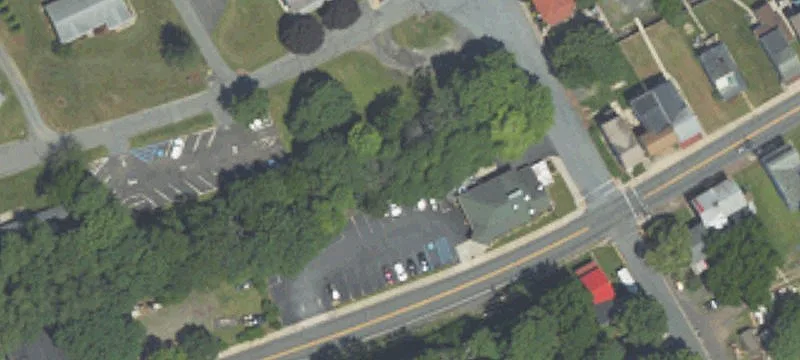 50 Chestnut St