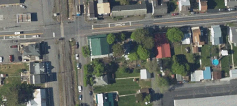 200 Hughes St