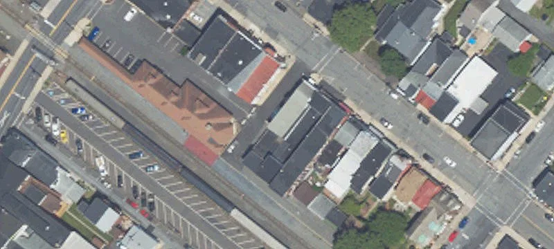 28 Saint John St