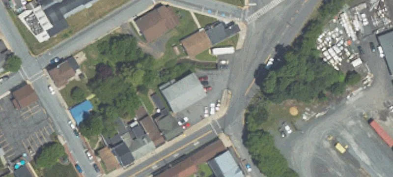 11 Frnt St