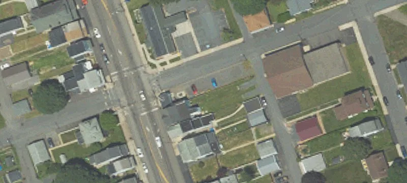 303 Lehigh Ave