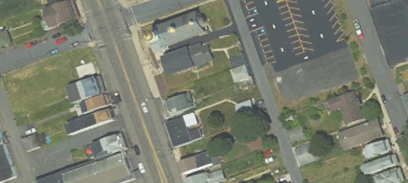 215 Lehigh Ave