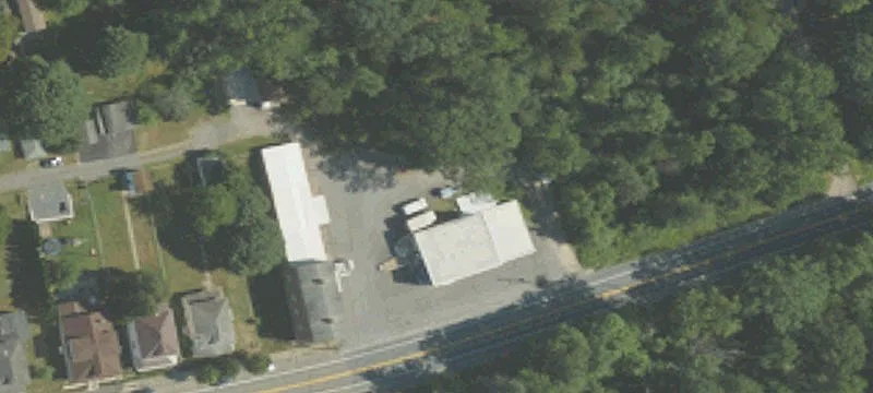 2101 Grand Ave