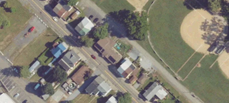154 Tulpehocken St