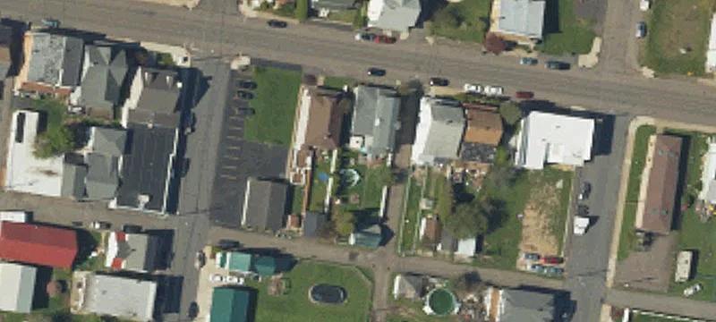 118 Blaine St