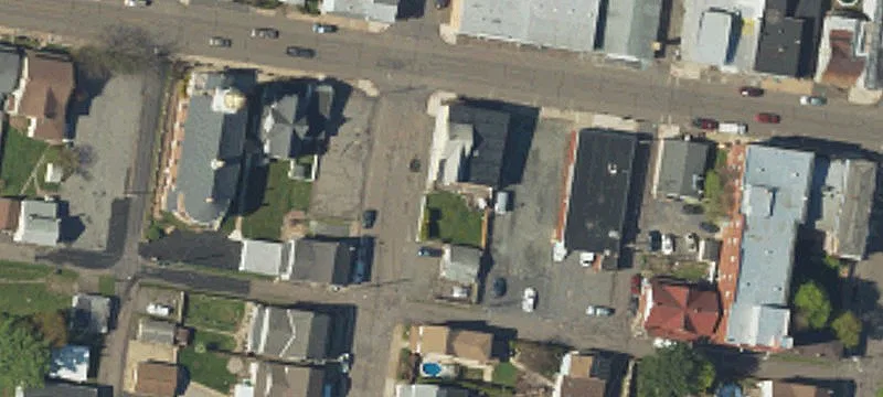 146 Blaine St