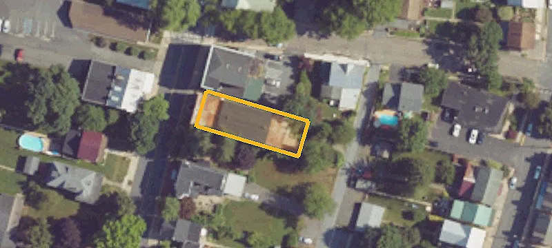 213 Tulpehocken St