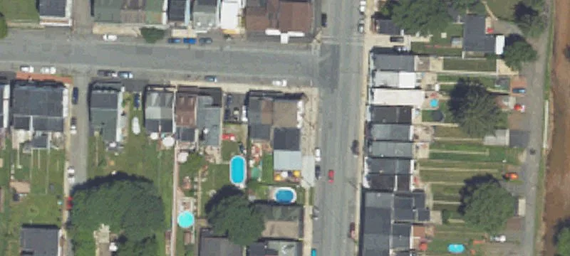 101 Jackson St